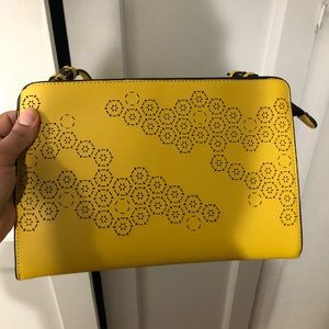 Cross body bag